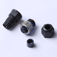 M12A-08BFFA-SL8001 AMPHENOL pe778649 фото