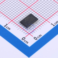 PY32F003F14P6TU Ядро CORTEX-M0+ , Максимальная частота ядра 32 МГц, Интерфейсы SPI, I2C, USART , питание, min 1.7 В, питание, max 5.5 В, температура -40 °C, до +85 °C Puya pe916634 фото