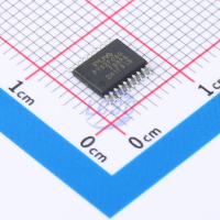 PY32F030F38P6TU Ядро CORTEX-M0+ , Максимальная частота ядра 48 МГц, Интерфейсы SPI, I2C, USART , питание, min 1.7 В, питание, max 5.5 В, температура -40 °C, до +85 °C Puya pe916635 фото