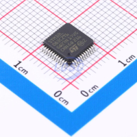 STM32L083CZT6 ARM Cortex-M0+, 32 МГц, 192 КБ, 20 КБ STM pe328094 фото