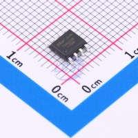 ACS724LLCTR-10AB-T Датчик тока AC/DC закрытый/открытый питание 5V автомобильного применения 8-Pin SOIC N лента на катушке Allegro pe538270 фото