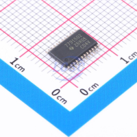 BQ7791502PWR Микросхема защиты ячеек от перенапряжения, перегрева, перегрузки Texas pe1040542 фото