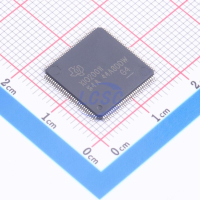 XIO2001IPNP Интерфейсный мост, PCI Express в PCI Texas pe256670 фото