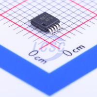 TPS60210DGSR IC REG BOOST SWITCHED CAP 10MSOP Texas pe250784 фото
