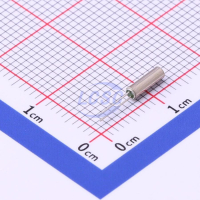 CFS-20632768DZFB Резонатор кварцевый 32.768 кГц 20 ppm (ТНТ) Citizen pe361121 фото