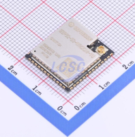 ESP32-S3-WROOM-1U(N8R8) Модуль WiFi 802.11/BT 2,4-2,5ГГц 150Мб/с Espres pe1112481 фото