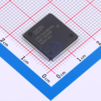 LPC1764FBD100K NXP pe1002146 фото