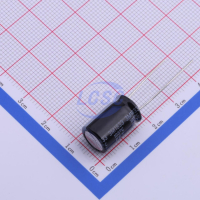 400BXA6R8MEFC10X16 RUBYCON pe1012898 фото