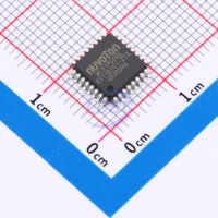 ML51PC0AE NUVOTON pe917667 фото