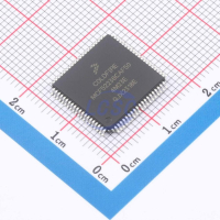 MCF52236CAF50 IC MCU 32BIT 256KB FLASH 80LQFP NXP pe218019 фото