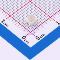 GT-3528U41FC-T60-4 Светодиод SMD 3528 красный  623нм 2.2В  4000мКд при 50мА   Ifmax=70мА   60°  3.5x2.7x3.2мм   4pin HongLi pe763299 фото