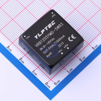 VRB1205YMD-5WR3 HI-LINK pe571811 фото