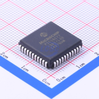 PIC16C77-20I/L PIC  8192 x 14 - PROM/368-RAM  8-ADC  33I/O  3-Timer + Watchdog  USART/I2C/SPI  2 x 10-Bits-PWM  ICSP MCHP pe58531 фото