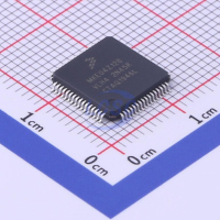 MKE04Z128VLH4 NXP pe1002660 фото