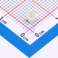 GT-3528U41YC-T60-4 Светодиод SMD 3528 желтый 591нм   2.1В  4500мКд при 50мА   Ifmax=70мА   60°  3.5x2.7x3.2мм   4pin HongLi pe763300 фото