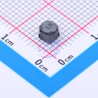 CDRH3D28NP-1R0NC Катушка индуктивности SMD силовая 1 мкГн ±30% (SMT) SUMIDA pe928934 фото