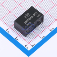 H0524S-2W REALTEK pe1073831 фото