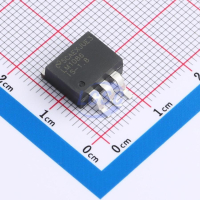LM1086ISX-1.8/NOPB Texas pe1081769 фото