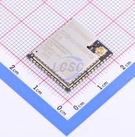 ESP32-S3-WROOM-1U(N4) Espres pe777385 фото