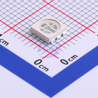 HL-AF-5060H203BC-3-S1-THL Светодиод smd 5,0x5,0x1,6мм/синий/470нм/ 1000мкд @20мА*3/ 3,1v/ Ifmax=80mA/   120° (3in1) HongLi pe517289 фото