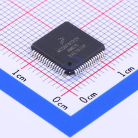 MC56F8037VLH IC DSC 16BIT 64KB FLASH 64LQFP NXP pe215978 фото