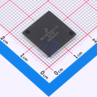 MKE14F256VLL16 NXP pe1002668 фото