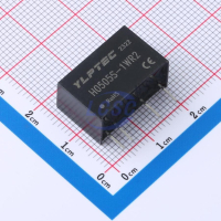H0505S-1WR2 Преобразователь DC/DC на печатную плату изолированный 1Вт вход 5В выход 1.5В 200мА макс. емк. нагрузка 1000мкФ КПД 82‰ YLPTEC pe1112492 фото