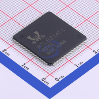 RTL8214FC-VC-CG REALTEK pe756911 фото