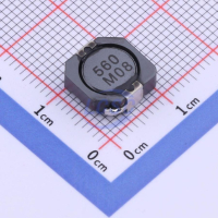 CDRH104RNP-560NC Катушка индуктивности SMD силовая 56 мкГн ±30% 1.75 А (SMT) SUMIDA pe1039023 фото