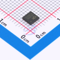 CH397A Контроллер USB-Ethernet ядро RISC‑V, приемопередатчик USB 2.0 хост/устройство и Ethernet MAC + PHY 10/100 Мбит/с WCH pe918450 фото