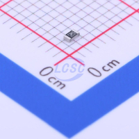 RS-03L5R60FT ЧИП-резистор 0603  5.6Ом ±1% 0.1Вт  -55°C...+155°C Fenghua pe404658 фото