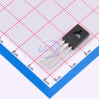 2SB649 Биполярный транзистор, PNP, 160 В, 1.5 А, 0.9 Вт JSCJ pe386995 фото