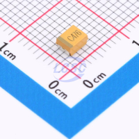 CA45-B016M476T Конденсатор танталовый твердотельный SMD типоразмер 1210, 16 В, 47 мкФ ±20%, 125°C XIANGYEE pe936884 фото