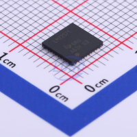 LMX2571NJKR Синтезатор частот вход 10....150МГц выход 1344МГц 36-Pin WQFN EP лента на катушке Texas pe538549 фото