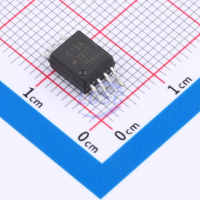 ACPL-C79A-000E Оптически развязанный усилитель 0.6мВт Broadcom pe166837 фото