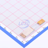 RUEF110-2 Самовосстанавливающийся предохранитель PTC 1.1A(hold) 2.2A(trip) 30V 100A 0.7W 6.6s 0.07Ohm Radial 7.4 X 3 X 14.2mm T/R Littelfuse pe325302 фото