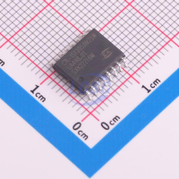 CA-IS1305AM25W 16-ти разрядный  сигма-дельта АЦП изолированный 5кВ 16-SOIC W ChipAnalog pe559545 фото