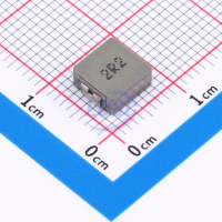 ASPI-0630HI-2R2M-T15 Катушка индуктивности SMD силовая экранированная 2.2 мкГн ±20% 8 А (SMT) ABRACON pe896698 фото