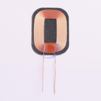 YX-A11-R431231-G3232 Катушка беспроводной зарядки 11.5uH 175mohm 43x31.5 CND-tek pe1112762 фото