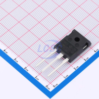 C3M0045065D Транзистор полевой MOSFET N-CH SiC 650V 49A 3-Pin(3+Tab) TO-247 Wolfspeed pe916669 фото