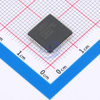 LPC2146FBD64 NXP pe1002174 фото