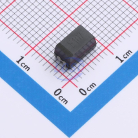 CA55-E025M107TE100 Конденсатор танталовый SMD 25 В 100 мкФ ±20% XIANGYEE pe936894 фото