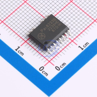 PAI8233B-WR Драйвер затвора изолированный полумостовой 4A 18нс 8A SOIC-14 2Paisemi pe559294 фото