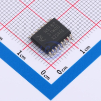 NSI8231W0-DSWR Изолятор цифровой 3-х канальный Novosense pe593087 фото