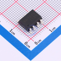 6N137SMT/R ISOCOM pe922815 фото