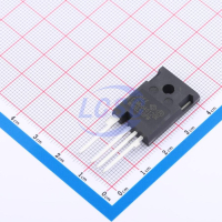 C3M0040120K Транзистор полевой MOSFET N-канальный SiC 1200В 66А 4-Pin(4+Tab) TO-247 Wolfspeed pe916671 фото