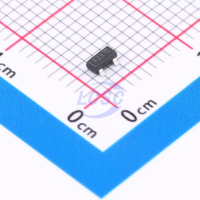 MMBT4401Q-13-F DIODES pe960448 фото