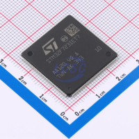 STM32F723IET7 STM pe1070785 фото