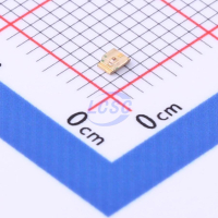 SML-210VTT86 Светодиод стандартный SMD красный встроенная линза ROHM pe343234 фото