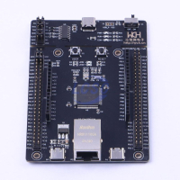 CH32V307V-EVT-R1 WCH pe569794 фото